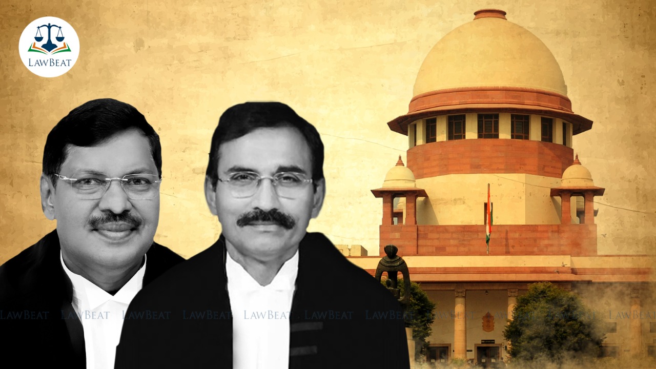 Supreme Court dismisses plea challenging rescinding reservations for backward classes in Puducherry local body elections Supreme Court dismisses plea challenging rescinding reservations for backward classes in Puducherry local body elections